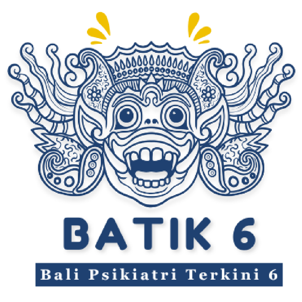 Logo BATIK ICOSPI 6